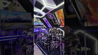 Temporal Fracture #ProgressiveRock #ProgMetal #OddTimeSignatures #LiquidTensionExperiment #drumcam