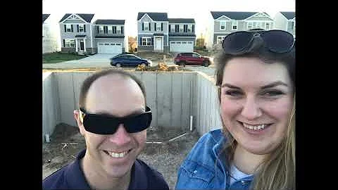 Our New Home Journey | A & K