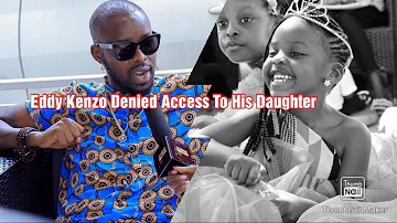 Eddy Kenzo: I Will Wait for Hamza Ssebunya to Allow Me See My Daughter.. Sakata Vibes.