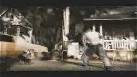 Def Jam Icon - The Block