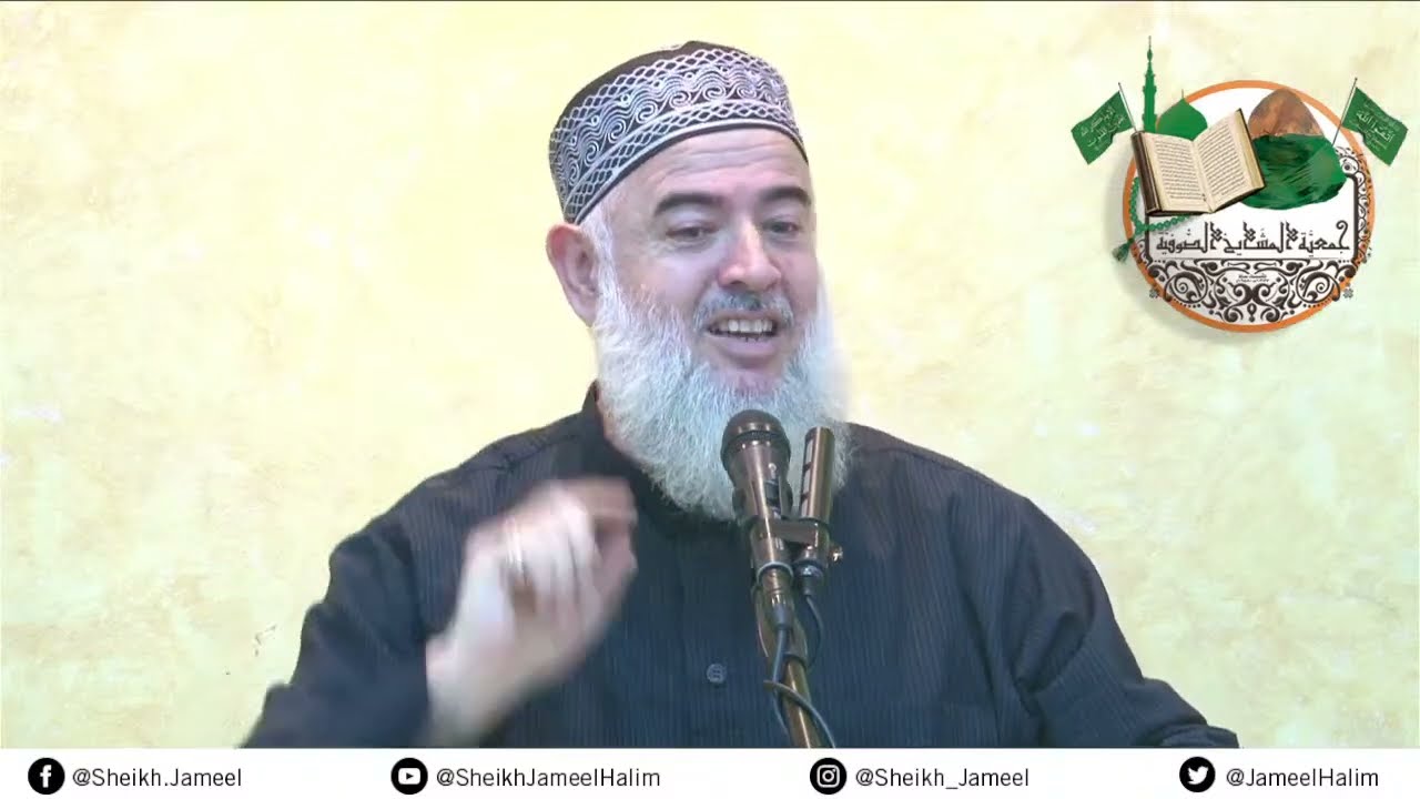 وإنك لعلى خلق عظيم، وقصة رائعه أسلم اليهودي بسببها لها تعلق بهذه الآية