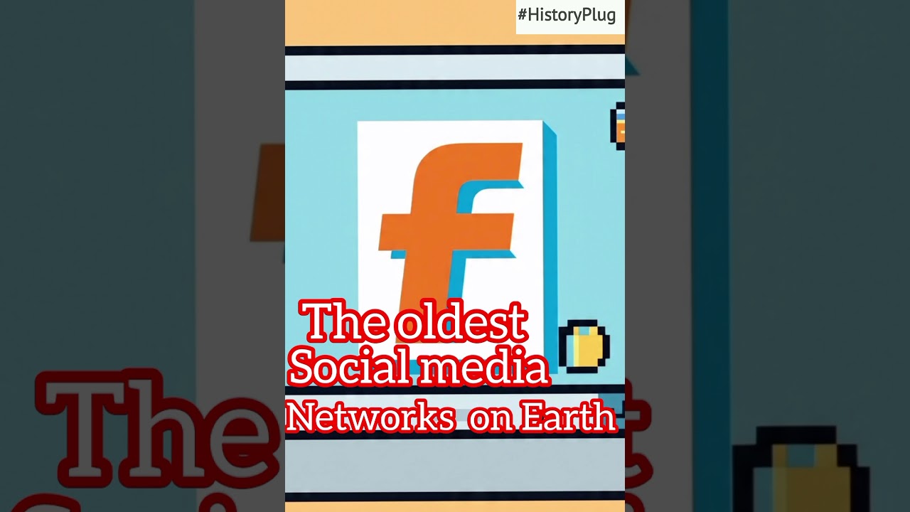 The Evolution of Social Media  From Six Degrees to TikTok