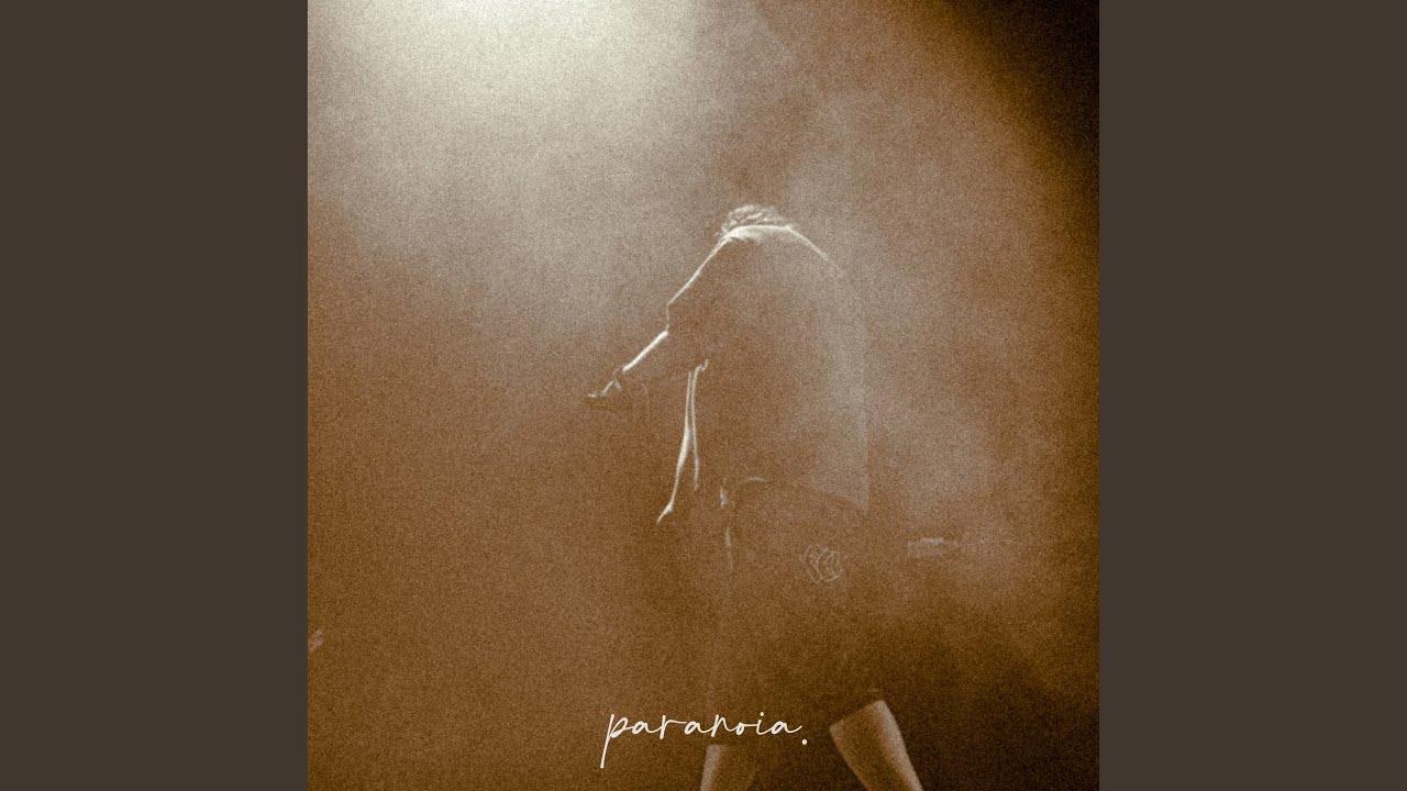 Watch Paranoia on YouTube Watch Paranoia on YouTube