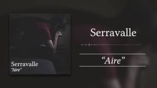 Video thumbnail of "Serravalle - Aire"