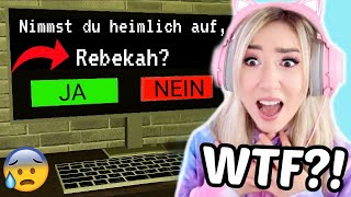 mache ❌ 3 UHR Nachts niemals dieses UMFRAGE SPIEL auf ROBLOX **do not take this SURVEY PROJECT**