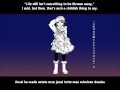 【IA】お星さま列車 English &amp; romaji subs
