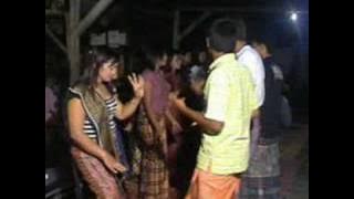 lago karo...cerita lama