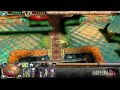 Let's Play - Dungeon Keeper 2 - Misja 12 - Złotopole