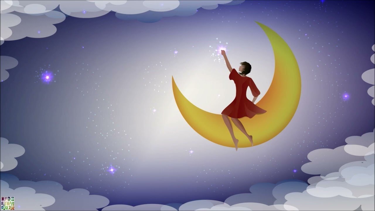 Clair de lune - Soft Classical Piano - YouTube