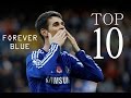 Oscar Emboaba - Top 10 Goals For Chelsea FC - Forever Blue - HD