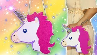 Hi guys, in this video i'm going to show you how do unicorn bag so i
hope like it. don't forget subscribe for more videos ^-^. kisses
♥♥ templ...