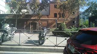 EMT Madrid (Linea E5) Manuel Becerra - Manuel Becerra