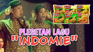 KANGEN PEYE - PLESETAN LAGU INDOMIE