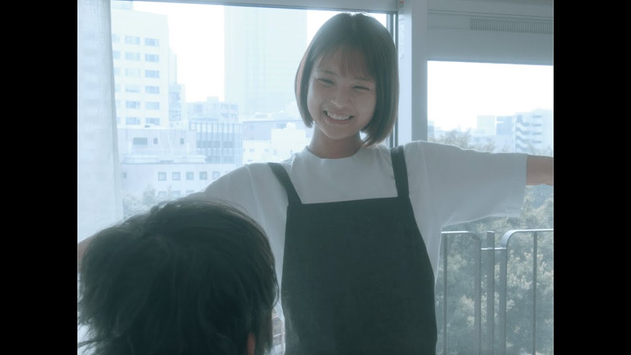 This is LAST「オムライス」MUSIC VIDEO - YouTube