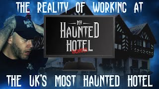 Inside the Worlds Most Documented Paranormal Investigation