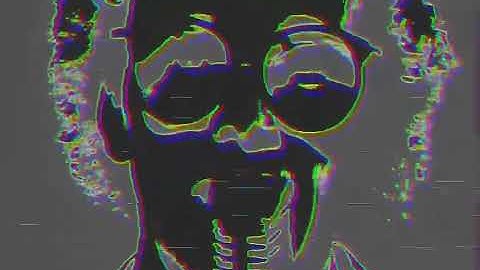 Preview 2 The Buggles - Video Killed The Radio Star Random Effects