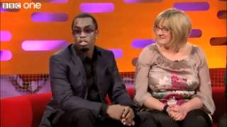 P Diddy, Relationships \& Farting