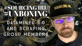 New Tool Update: Unboxing Dataminer 5.0 & How to Build Recipes
