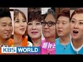 Happy Together - [Summer Special] Jang Yoonjeong, Do Gyeongwan, Kim Jiwoo & more! (2015.08.06)