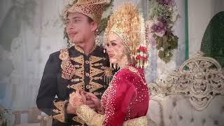 Wedding Bersama Mc Syuib