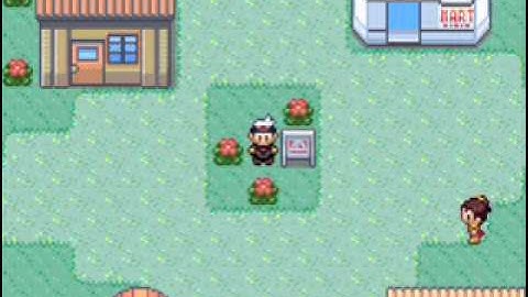 pokemon ruby gameshark cheats pt6