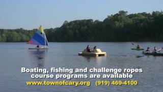 Cary Matters June 2016