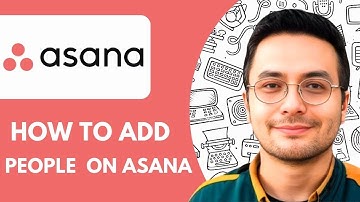 How To Add People on Asana - 2025 (Best Method)