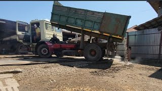 Roman Diesel 10.215 FK Ep.14