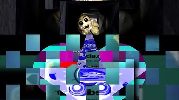 Scan Vs 34 (Reverse Order)