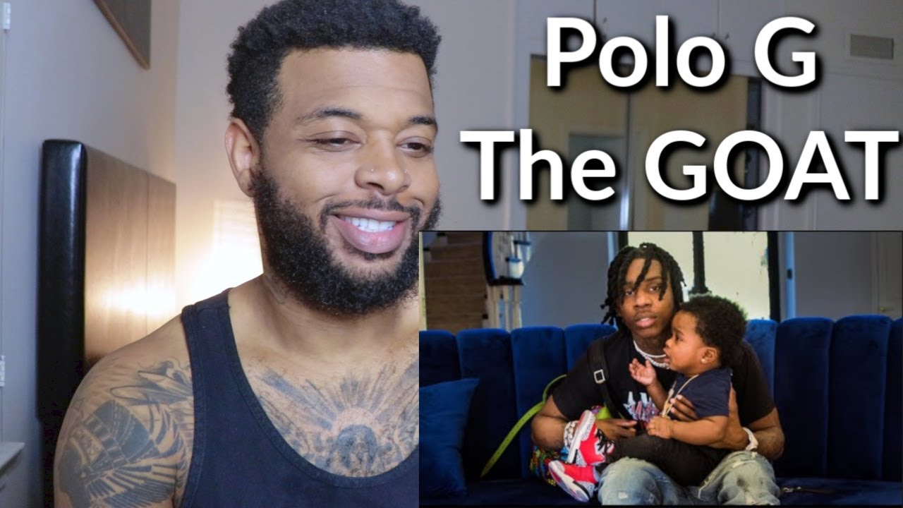 Polo G - THE GOAT (Documentary) | Reaction - YouTube
