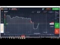 1 minute binary option strategy moving averages - YouTube