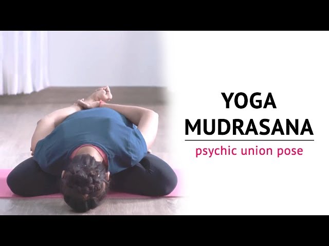 8 Yoga Mudras To Overcome Any Ailments!!