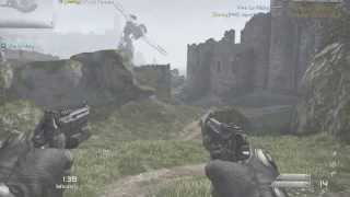 Call Of Duty Ghosts CHEATER Exposed!!!