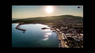 GİTME DEDİM GİTTİN GÖNÜL...  BİR YUDUM AYVALIK