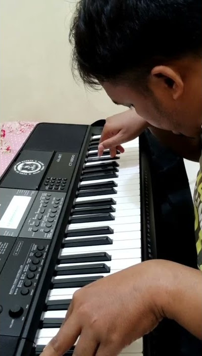 Qasidah Dangdut Organ Tunggal ... Latihan Buat Manggung.. #shorts #qasidah #dangdut #organtunggal