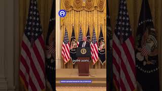 Trump bromea con extender su mandato y desata polémica