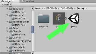 How to Upload Avatars to VRCMods.com