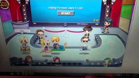 Fantage go on stage top models