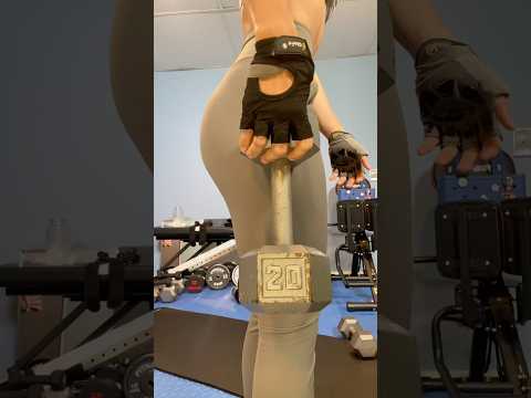 ยกกระชับสะโพก ก้นเฟ กระชับขา แขนไหล่ ลดพุง #thighs #slimwaist #slimlegs #glutes #arms