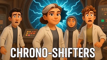 Chrono Shifters