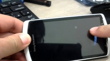 Processing on Android