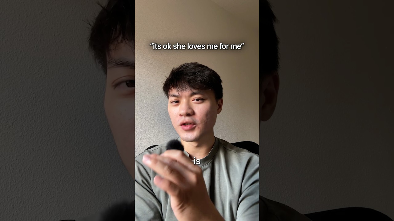 неоднократно выбирая самый лёгкий вариант себя...