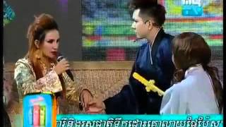 CTN Funny Mr and Ms Talk Show 25 Oct 2013 Part 4/4