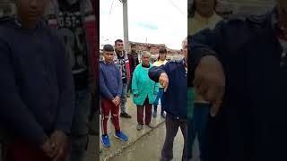 Fier:protesta e romeve ne Levan
