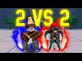 💎UNETE, JUGANDO TSB CON LARSOTE 2VS2, SOLO ENTRAN PROS💎