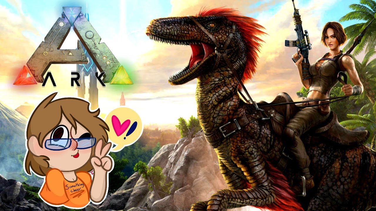 🔴 GLAD TO BE BACK! | ARK: Survival Evolved | LIVESTREAM | 🔴