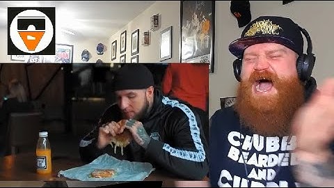 ALEX TERRIBLE System Of A Down - Lonely Day COVER - Reaction / Review