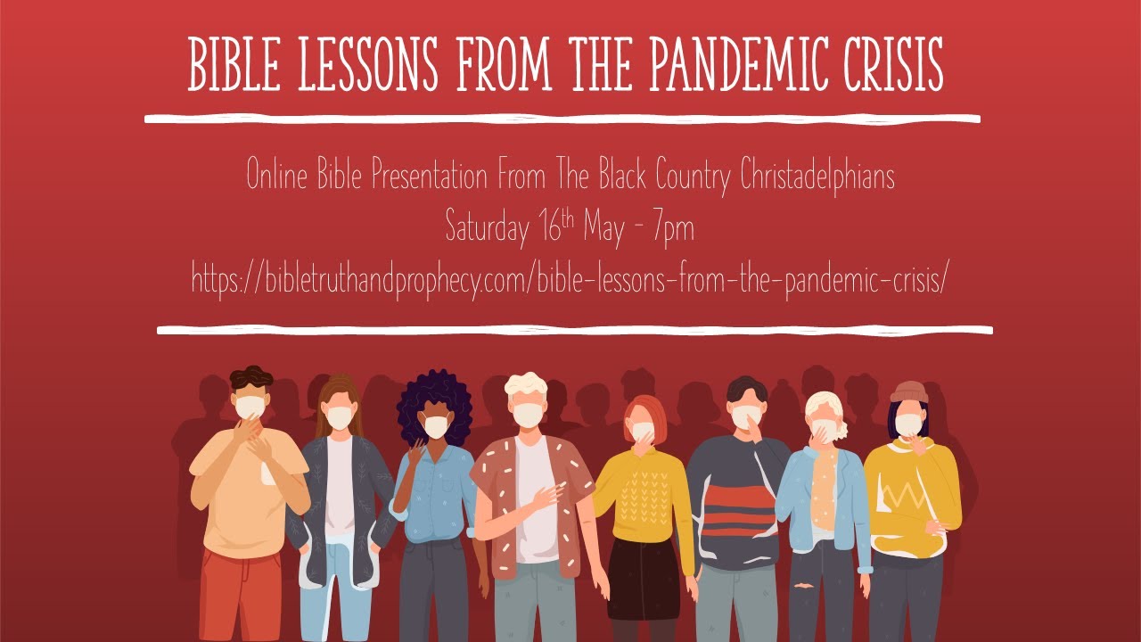 bible-lessons-from-the-pandemic-crisis-3-short-video-presentations