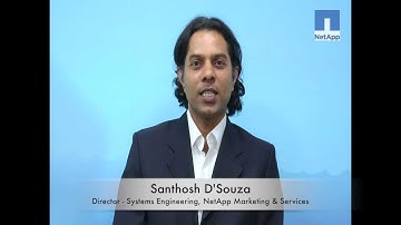 NetApp India