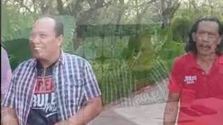 Demi Cinta geniusplus Koes Bers